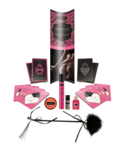 Arouse Me Erotic Playset