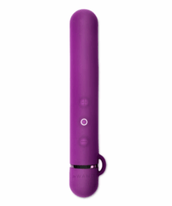 Baton - Dark Cherry