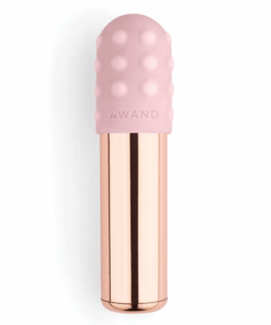 Bullet - Rose Gold