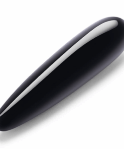 Crystal Wand - Black Obsidian