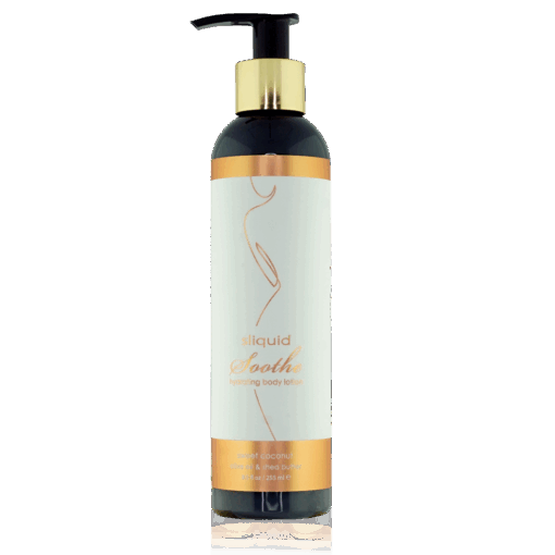 Balance Soothe - Sweet Coconut 8.5oz