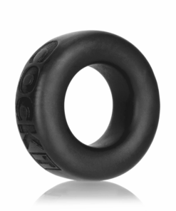 COCK-T, cockring, BLACK