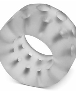 AIRBALLS, air-lite ballstretcher, CLEAR ICE