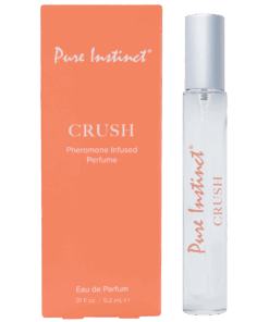 Crush .31oz | 9.2mL - Pheromone Infused Perfume