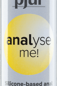 analyse me! Silicone-based-3.4oz/100ml