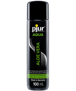 AQUA Aloe Vera-3.4oz/100ml