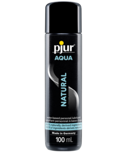 AQUA Natural-3.4oz/100ml