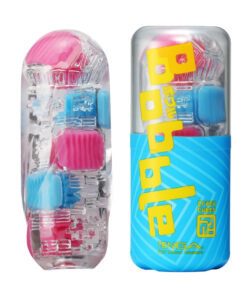 BOBBLE CRAZY CUBES