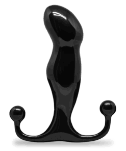 Aneros Progasm Prostate Massager Black Ice