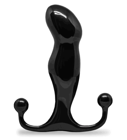 Aneros Progasm Prostate Massager Black Ice