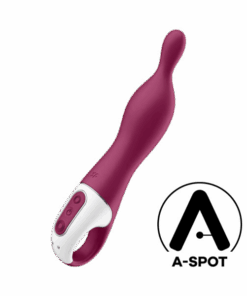 A-Mazing 1 (Berry) Berry