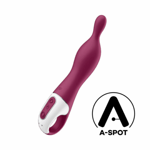 A-Mazing 1 (Berry) Berry