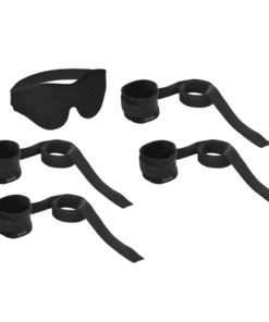 Beginners Bondage Fantasy Kit