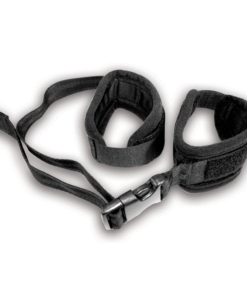 Adjustable Handcuffs