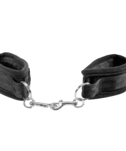 Beginner's Handcuffs