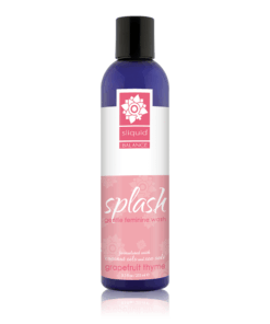 Balance Splash (Grapefruit Thyme) 8.5 oz