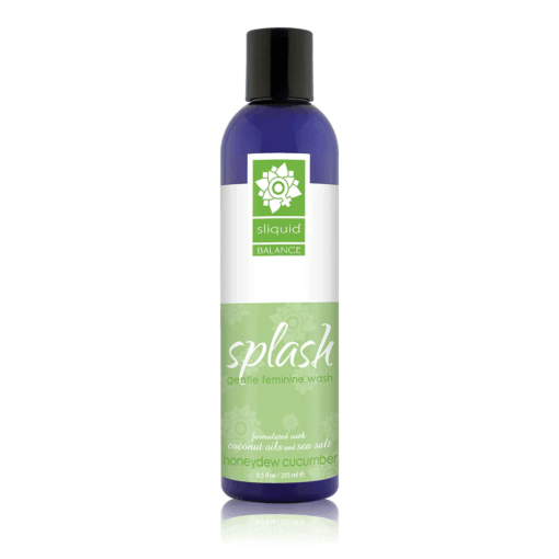 Balance Splash (Honeydew Cucumber) 8.5 oz