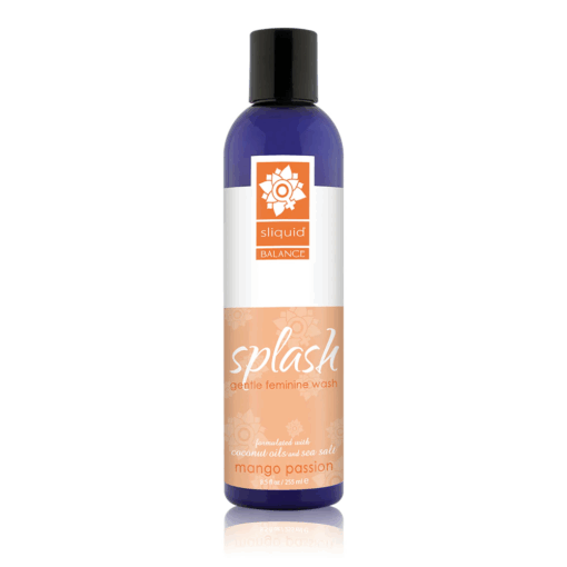 Balance Splash (Mango Passion) 8.5 oz