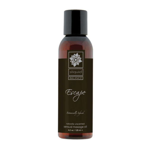 Balance Massage - Escape 4.2 oz