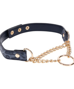 Cougar Day Collar
