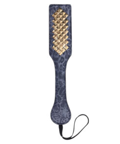 Cougar Studded Paddle