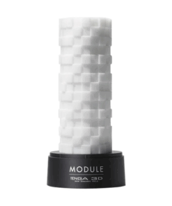 3D Module Male Masturbator