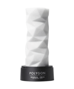 3D Polygon Male Masturbator