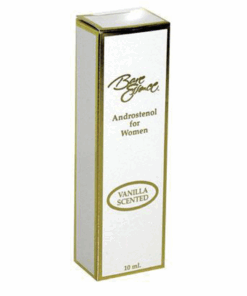 BARE ESSENCE For Her - Vanilla Scent
