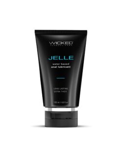 Anal Jelle 4oz