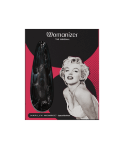 Classic 2 - Marilyn Monroe Special Edition - Black Marble