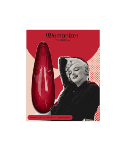 Classic 2 - Marilyn Monroe Special Edition - Vivid Red