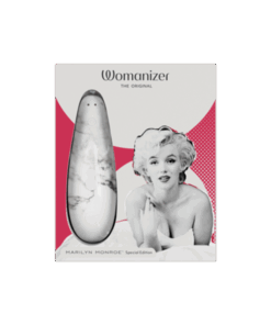 Classic 2 - Marilyn Monroe Special Edition - White Marble