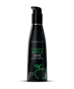 Aqua Candy Apple 4oz