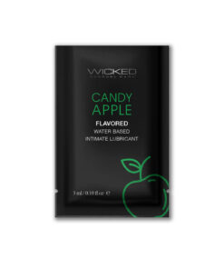 Aqua Candy Apple Sachet