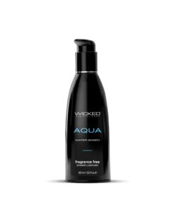 Aqua 2oz